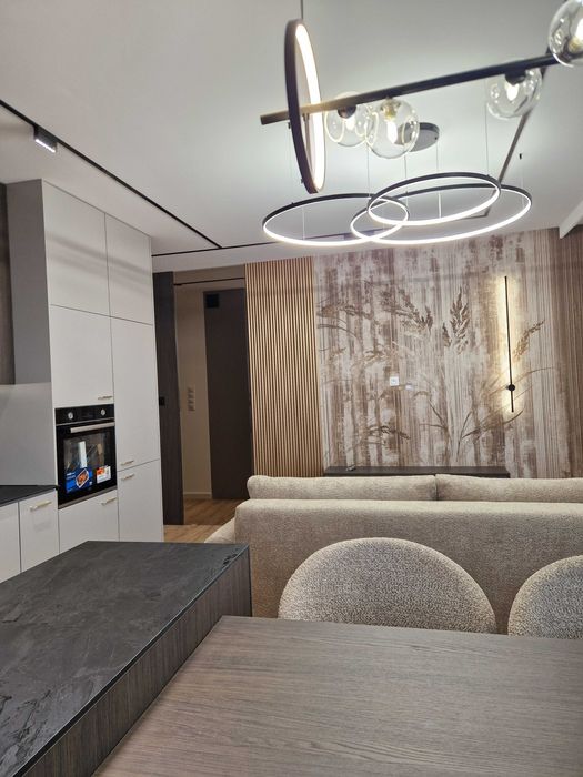 Wynajme mieszkanie wysoki standard wszystko nowe Plaza