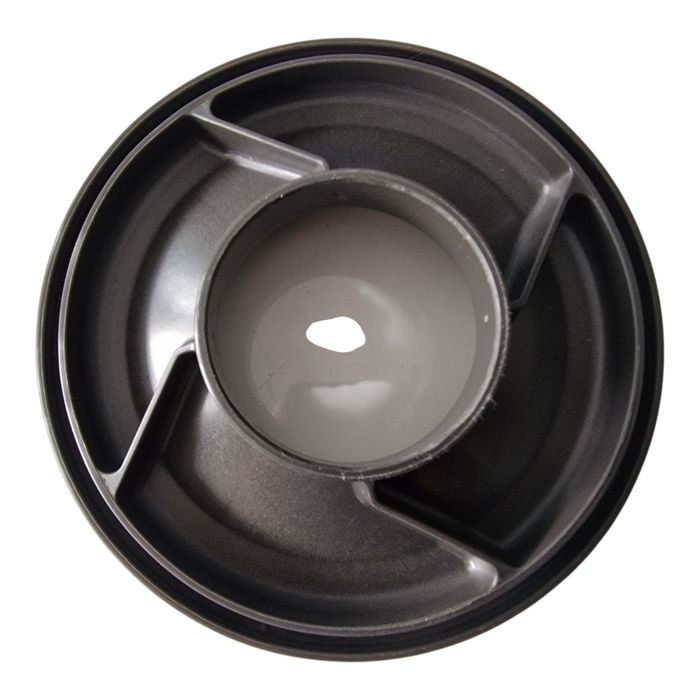 POKRYWA MISY POKRYWKA bez uszczelki do Thermomix Vorwerk TM3300