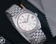 Zegarek meski Omega Constellation 168.029 cal. 564 automat piekny