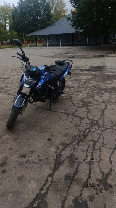 Продам спарк r31