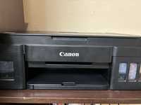 Принтер canonG3411