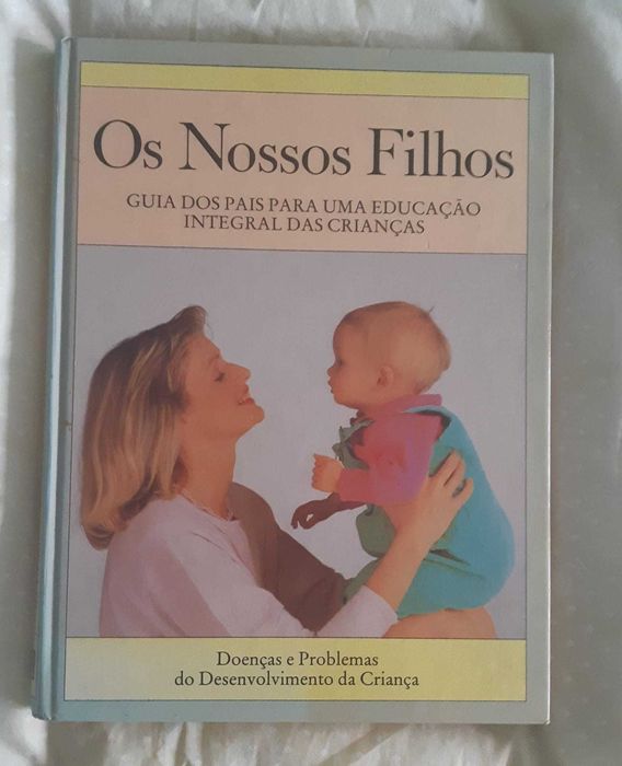 Os Nossos Filhos - Guia dos Pais