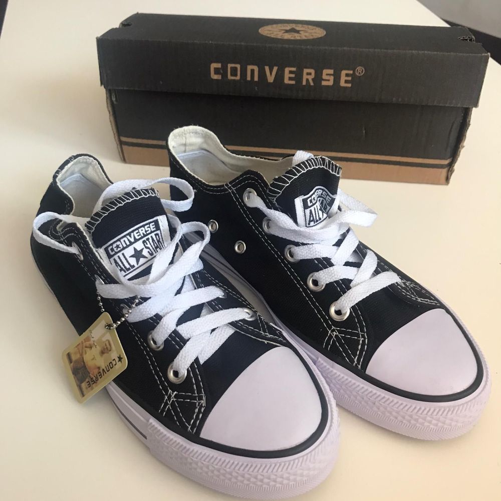 Buty Converse All Star