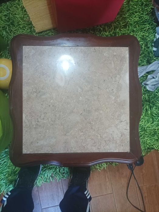 Mesinha de chá de sala