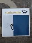 Contravento - Letras & Artes nº 3