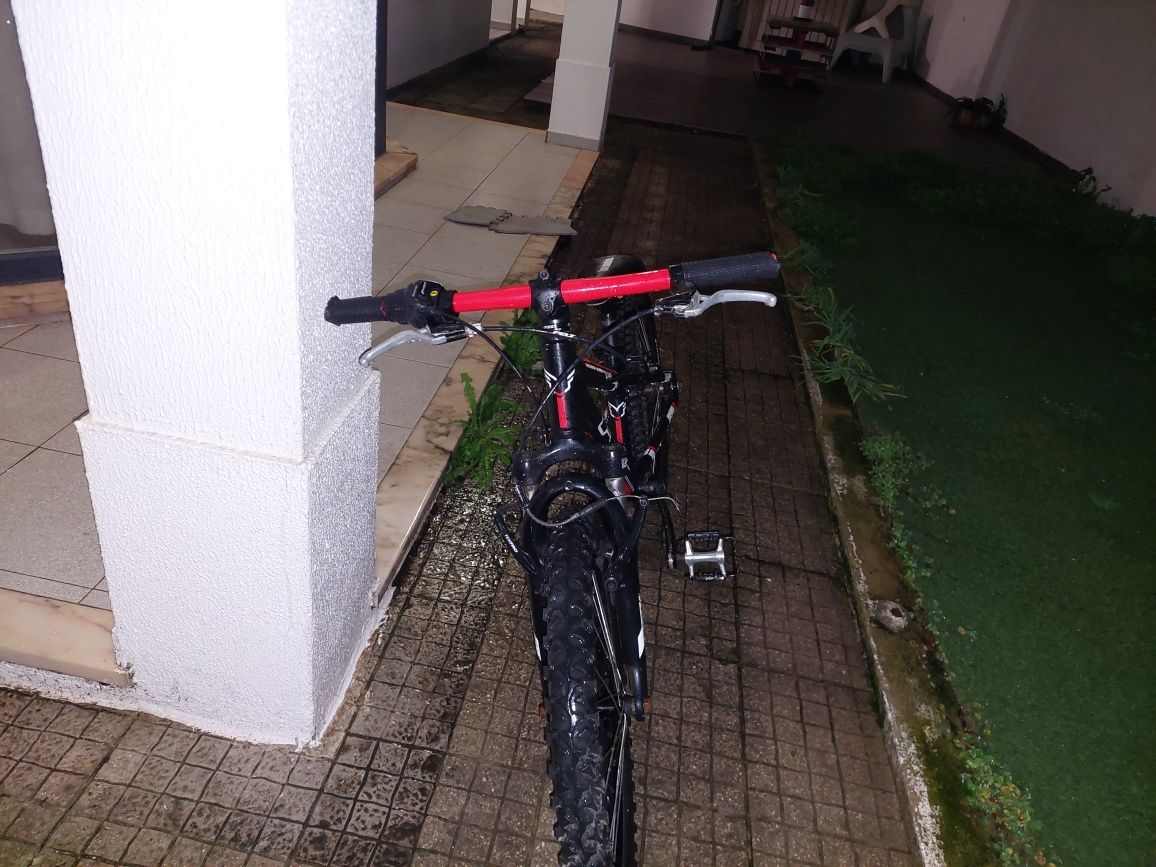 Bicicleta criança felt