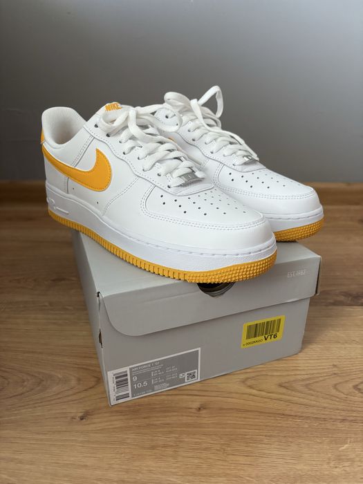 Nike Air Force 1 '07