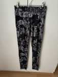 Leggins cinza escuro Calzedonia