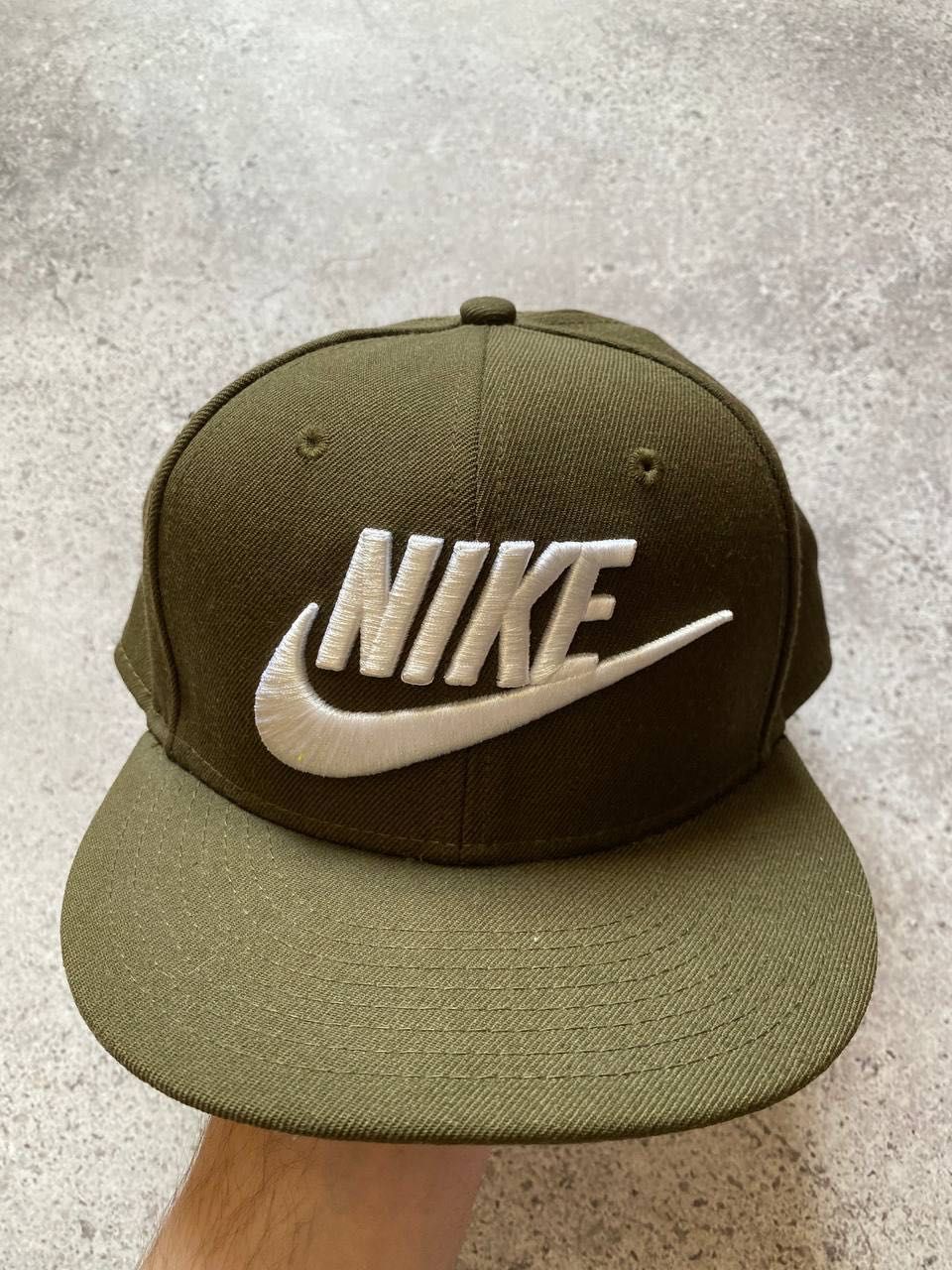 Ориігнальна кепка,Nike SB, бейсболка, реперка, шапка One size