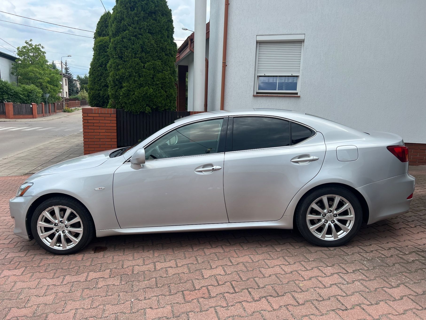 Lexus IS Lexus IS250