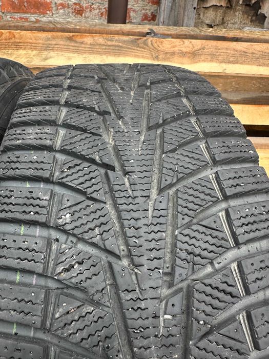 Hankook Winter I*Cept X 225/60 R17