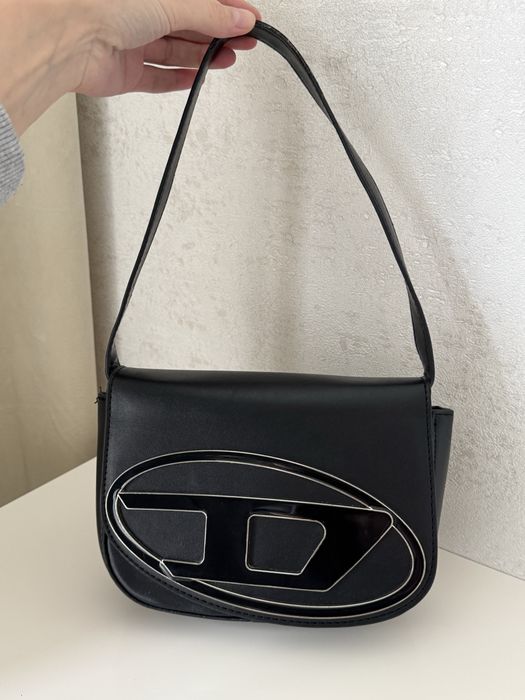 Сумка diesel, сумка дізель