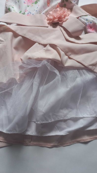 Святкова сукня для дівчинки