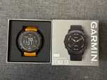 Garmin fenix 6x sapphire