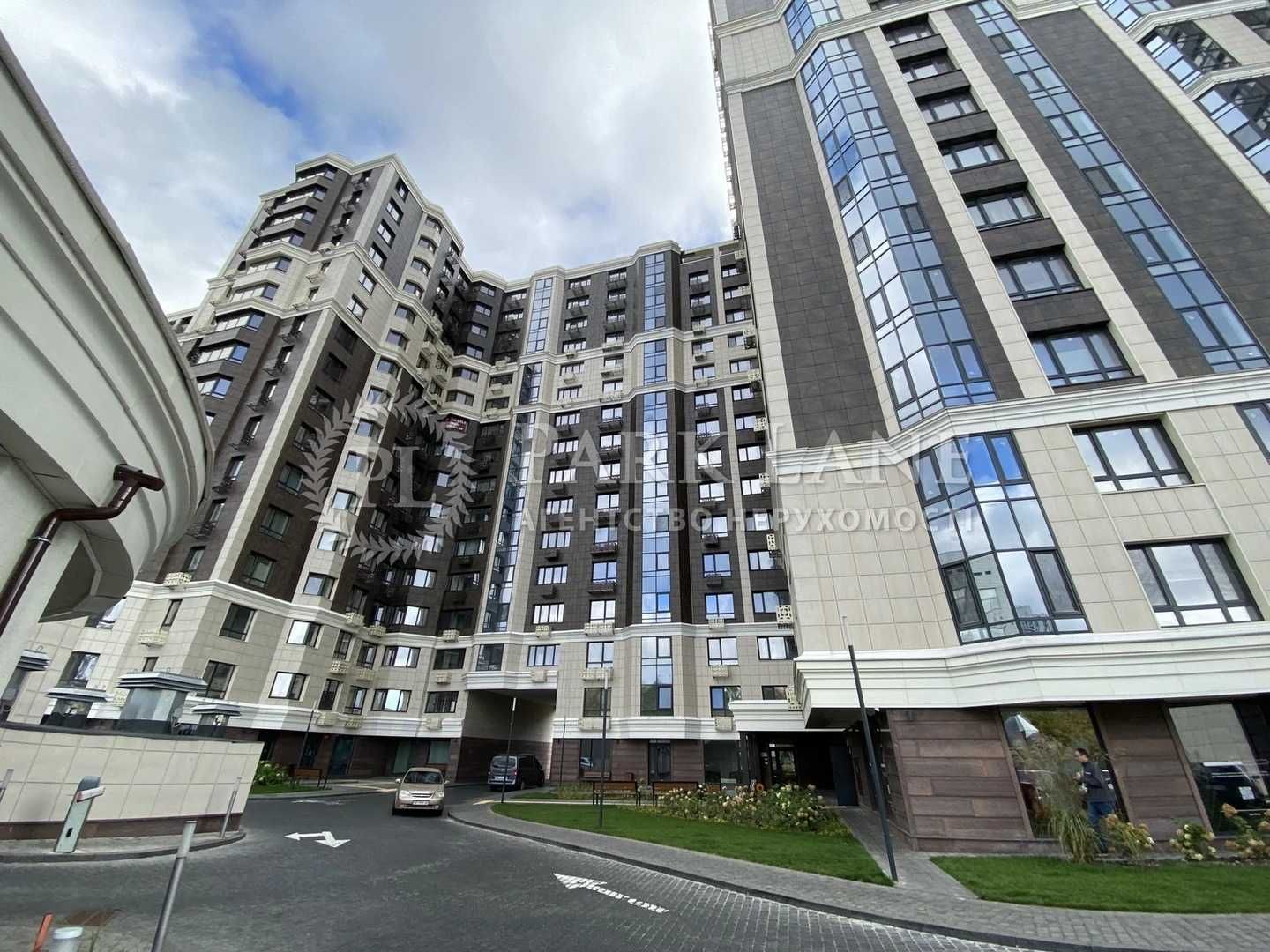 Видовая 3-к 92 м2 ЖК Шевченковский, Златоустовская 25, Центр