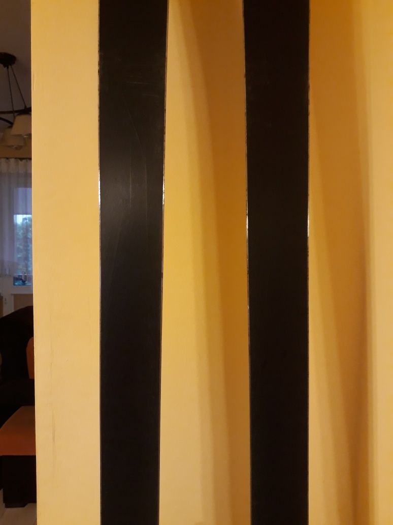 Narty perimeter edge 200 cm