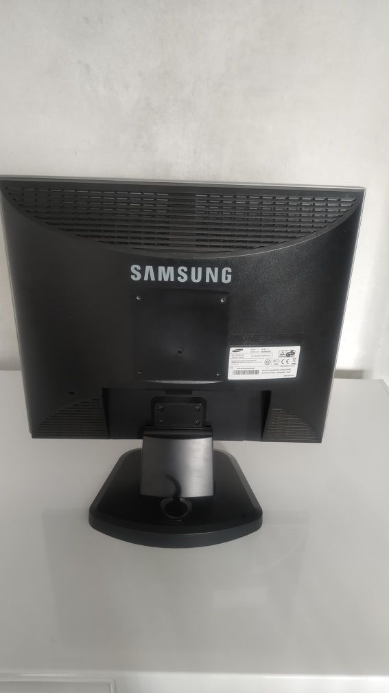 Monitor Samsung 19' para PC