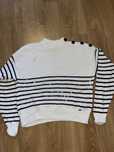 Blusa de malha- Salsa