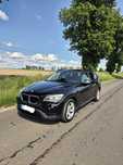 Bmw x1 e84 1.8 xdrive 2012r polift