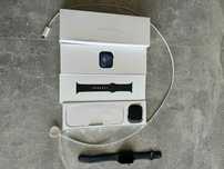 Smartwatch Apple Watch Series 9 GPS 45mm Midnight M/L GPS
Stan: używan