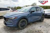 Mazda CX-5 wersja Touring!