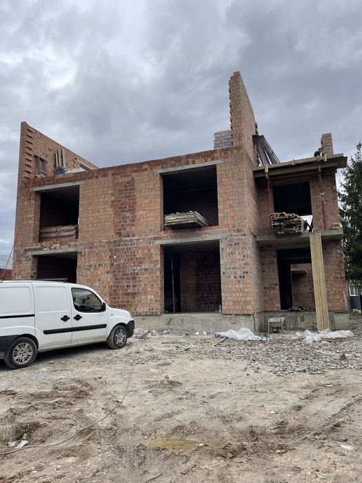 Продаж 1-кімнатної квартири у клубному будинку