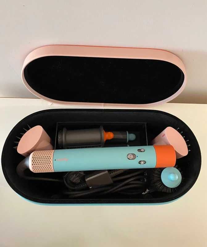 Dyson Airwrap Multi-Styler Complete Long HS05