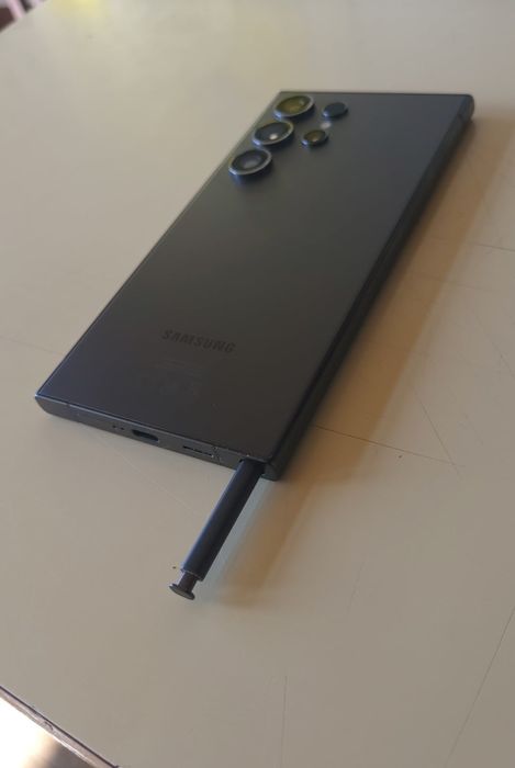 Samsung Galaxy S24 Ultra - 12GB RAM | 500GB