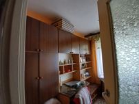 Regał z szafą oddam za darmo