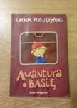 Awantura o Basię