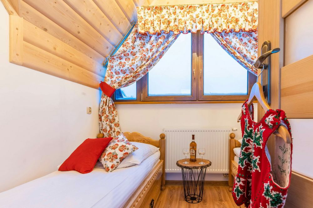 Domek w Górach ZAKOPANE wakacje weekend lato cisza