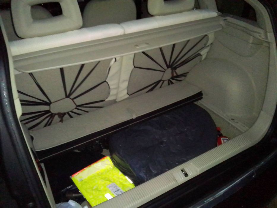 Audi a2 1.4 benzyna b.d. stan