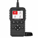 Skaner tester diagnostyczny OBDII Kingbolen YA200