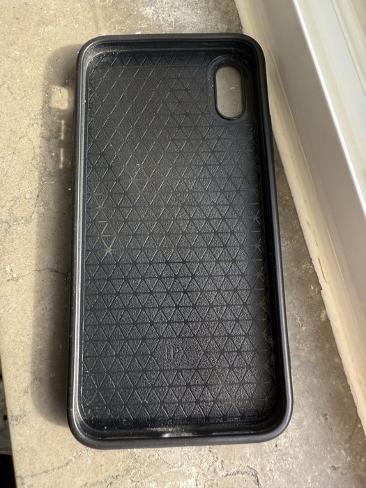 Travis Scott iPhone X Case64730067619714121