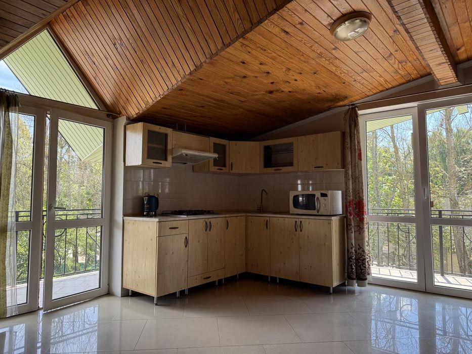 Оренда 1 кім квартири в приватному будинку бічна Виговського