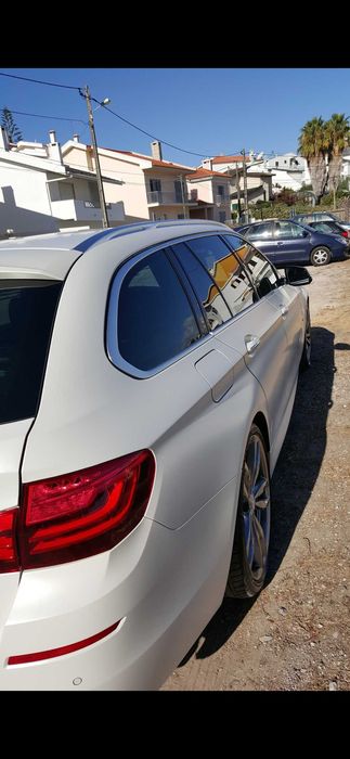 BMW M550d Touring xDrive 381cv – Individual – 105.100km – Impecável