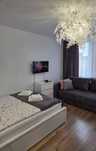 Apartamnet Elizabeth III Najem krótko terminowy