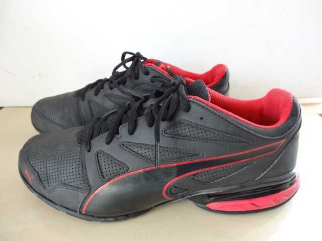 Buty PUMA TAZON MODERN SL roz 44,5 Skóra Bieganie Sportowe