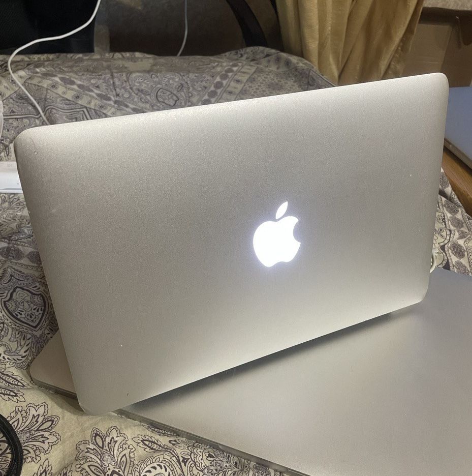 Macbook air a1465 2012 i5