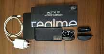 Смартфон Realme GT master edition 8/256 + realme air buds 5 pro