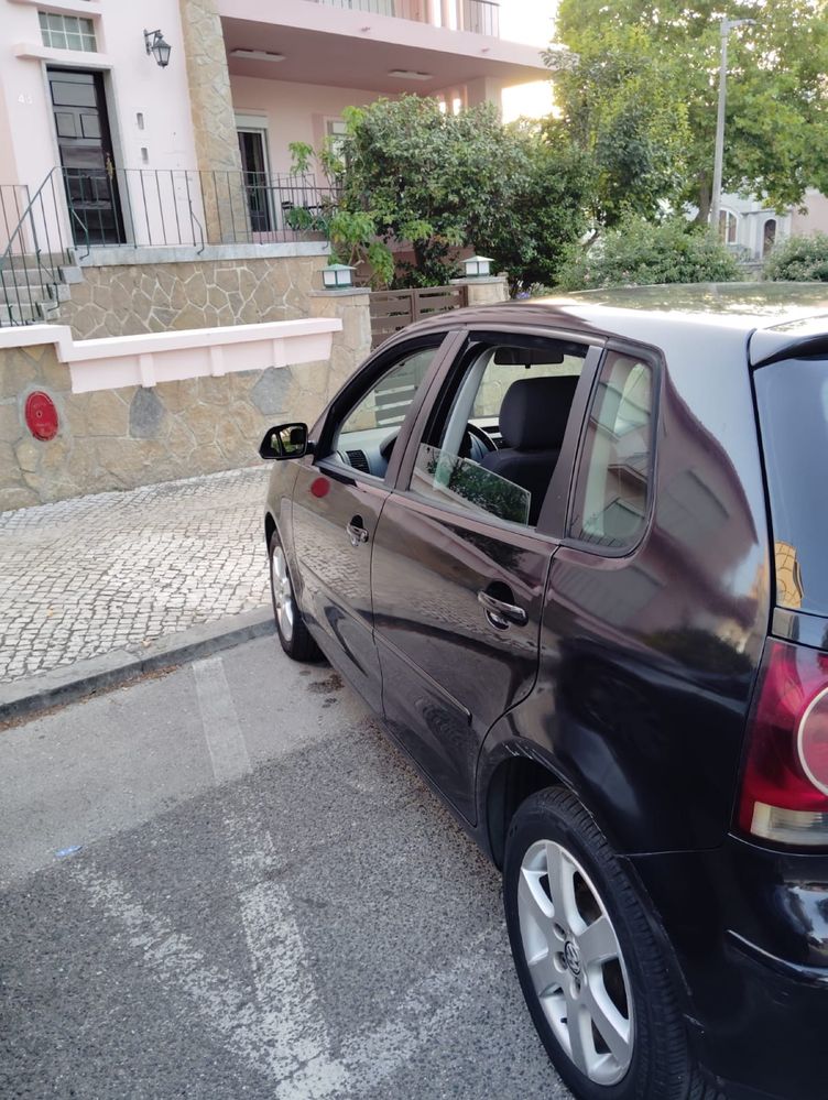 Carro seminovo/usado