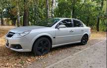 Продам  Opel Vectra C 2006 р
