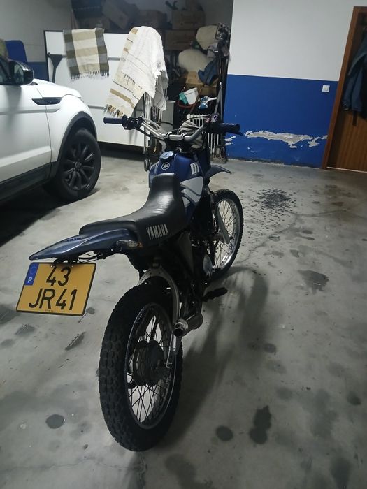 Dtlcde "50cc" com material