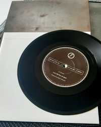 Joy Division - Love Will Tear Us Apart singiel 7" Ian Curtis New Order