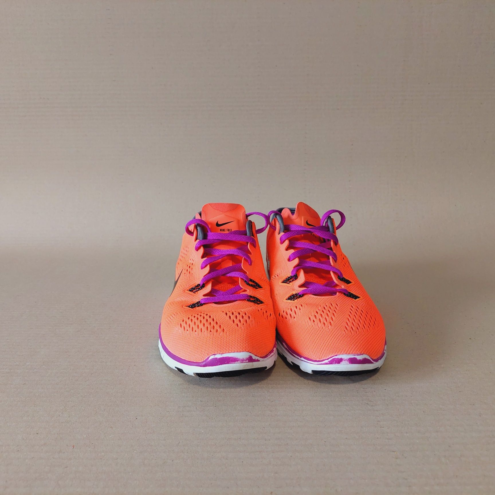 Buty Nike Free Run 38,5