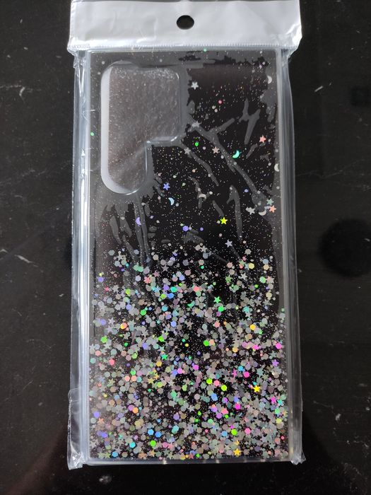 Etui Samsung s24 ultra nowe