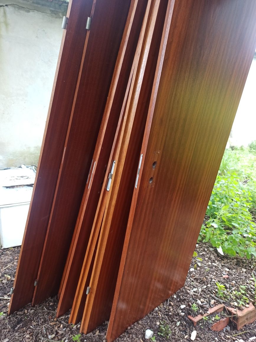 Portas interiores