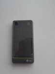 Bateria słoneczna LG GD510 plus telefon