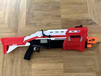 Wyrzutnia NERF FORTNITE shotgun