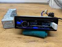 radio samochodowe JVC KD-X341BT